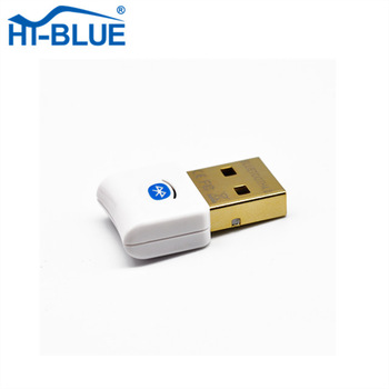 Bluetooth Dongle Driver
