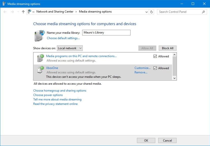 Dlna Server Windows 10 Download