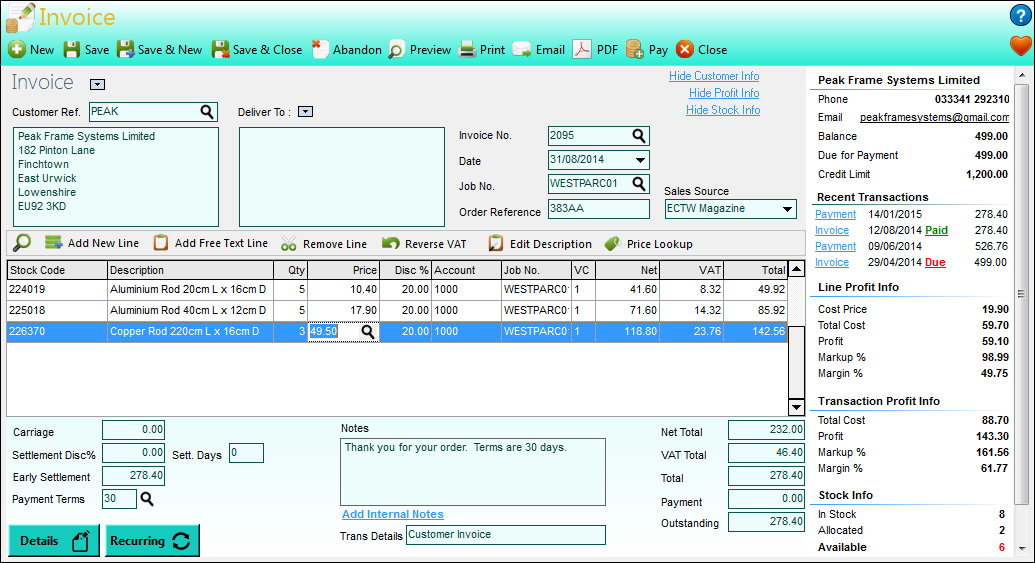 Windows accounting software free download tally 9