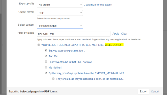 Export Pages From Pdf