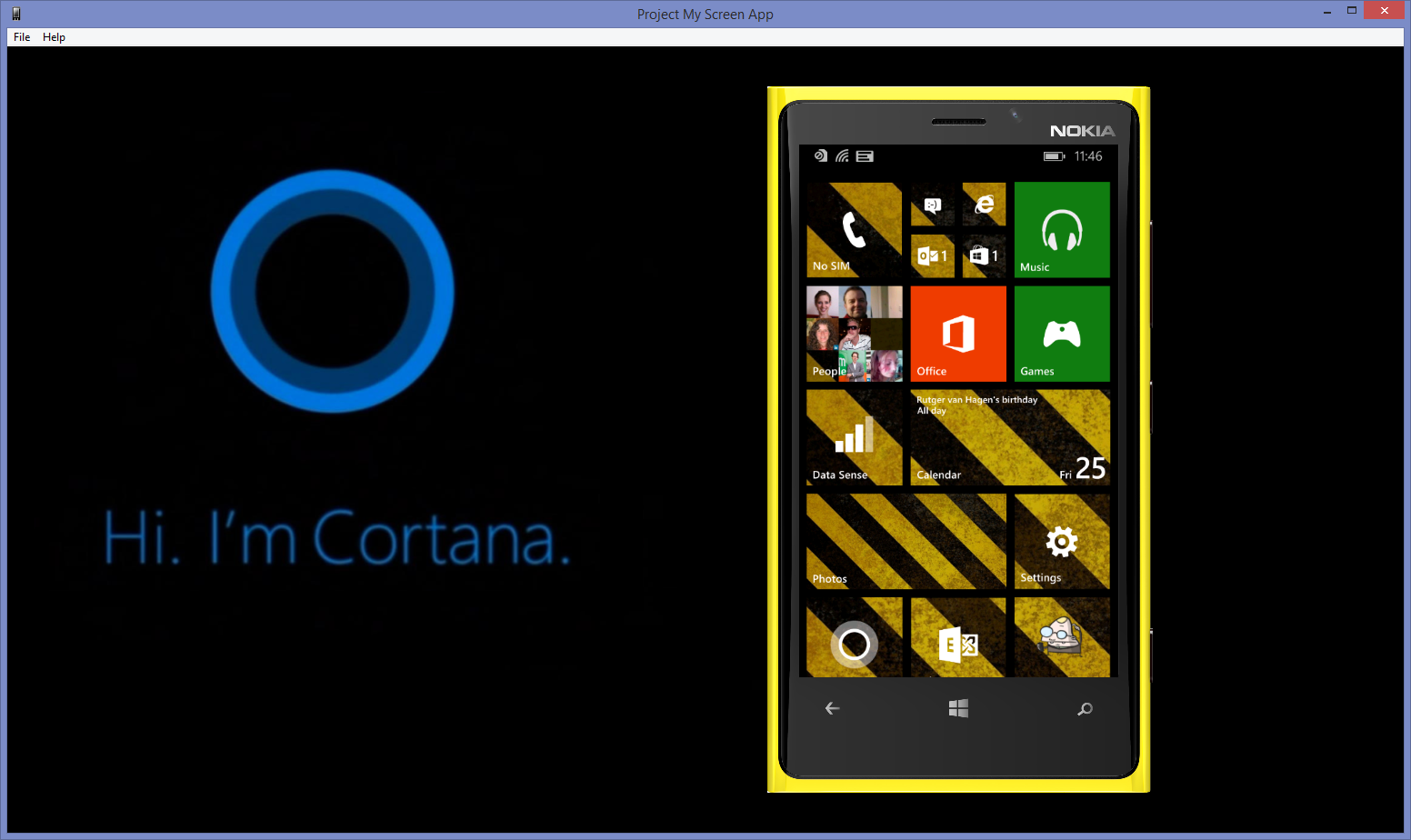 Windows Phone 8.1 Software Download